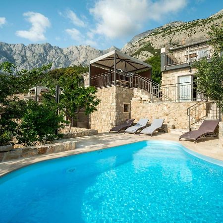 Holiday Home Belvedere By Interhome Veliko Brdo  Kültér fotó