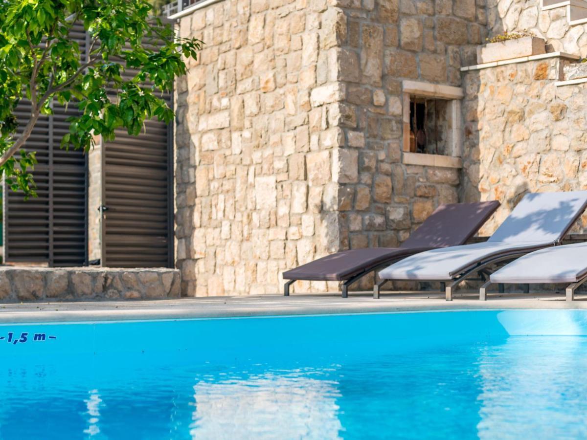 Holiday Home Belvedere By Interhome Veliko Brdo  Kültér fotó