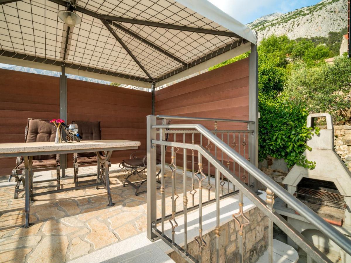 Holiday Home Belvedere By Interhome Veliko Brdo  Kültér fotó