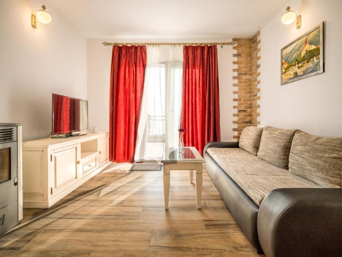Holiday Home Belvedere By Interhome Veliko Brdo  Kültér fotó