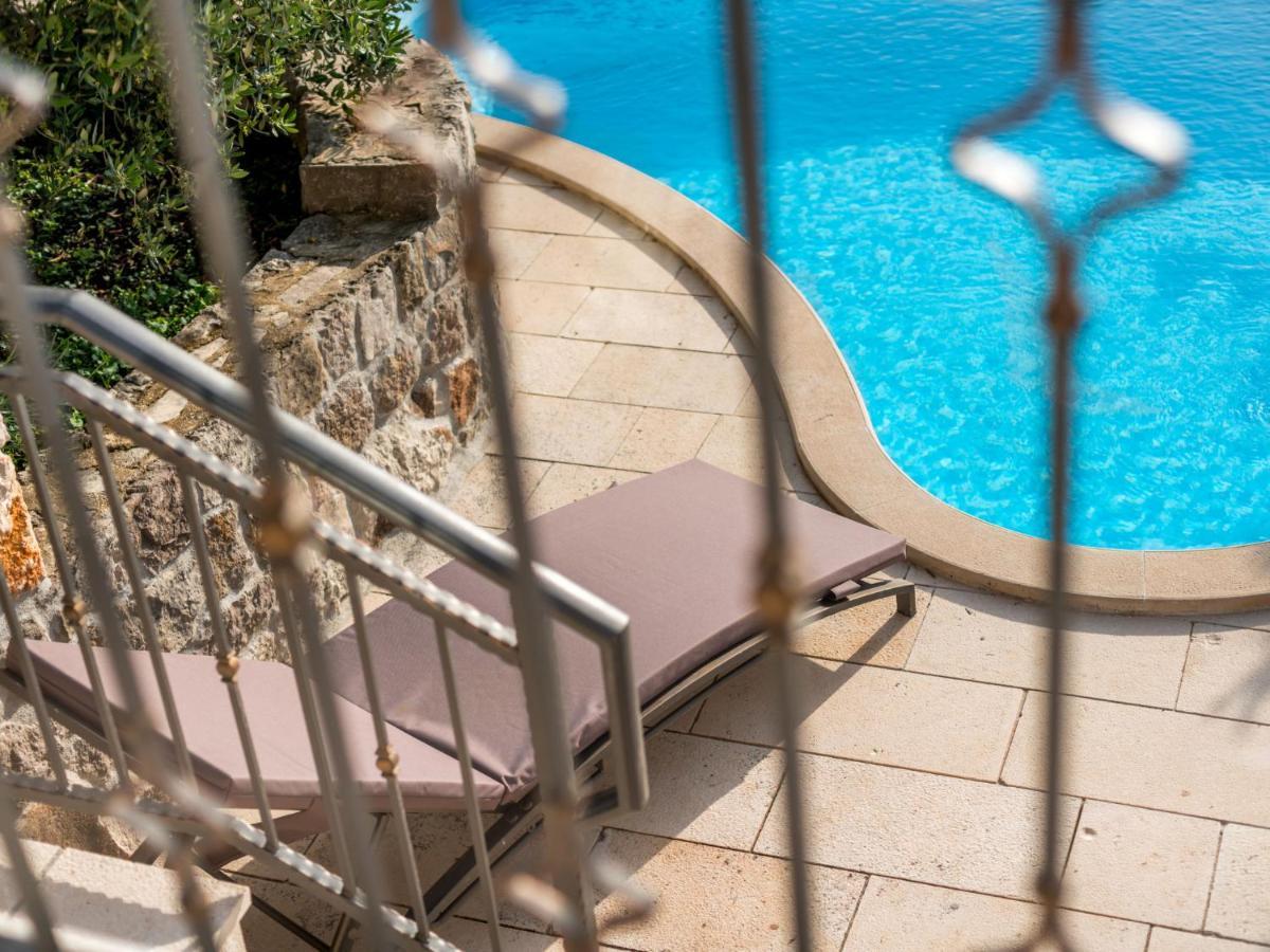 Holiday Home Belvedere By Interhome Veliko Brdo  Kültér fotó