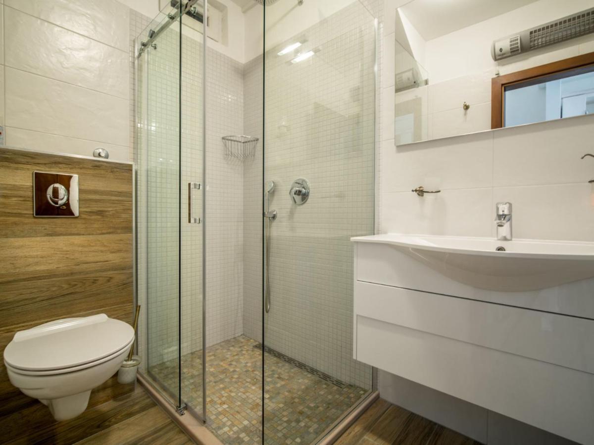 Holiday Home Belvedere By Interhome Veliko Brdo  Kültér fotó