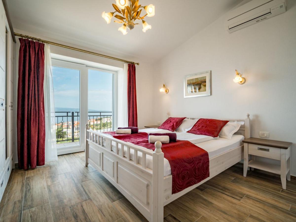 Holiday Home Belvedere By Interhome Veliko Brdo  Kültér fotó
