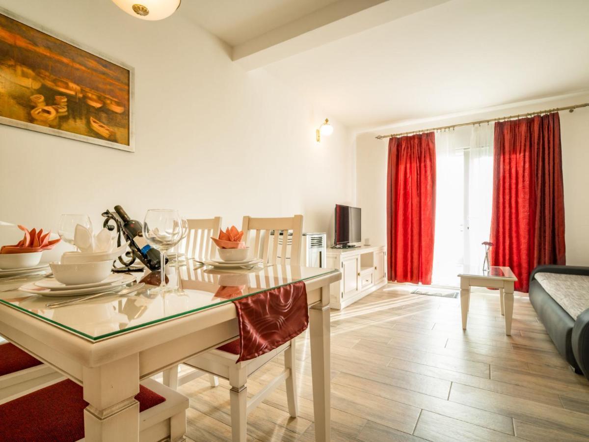 Holiday Home Belvedere By Interhome Veliko Brdo  Kültér fotó