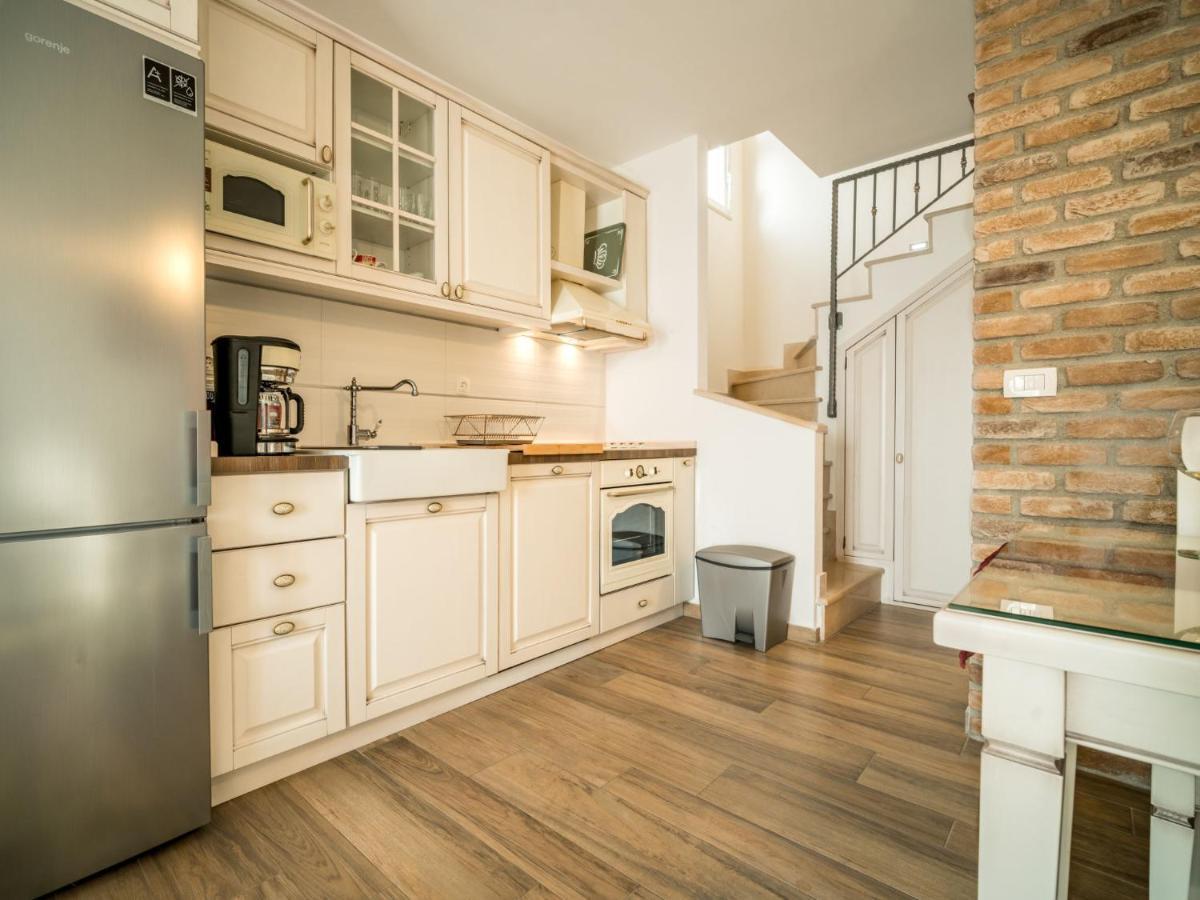 Holiday Home Belvedere By Interhome Veliko Brdo  Kültér fotó