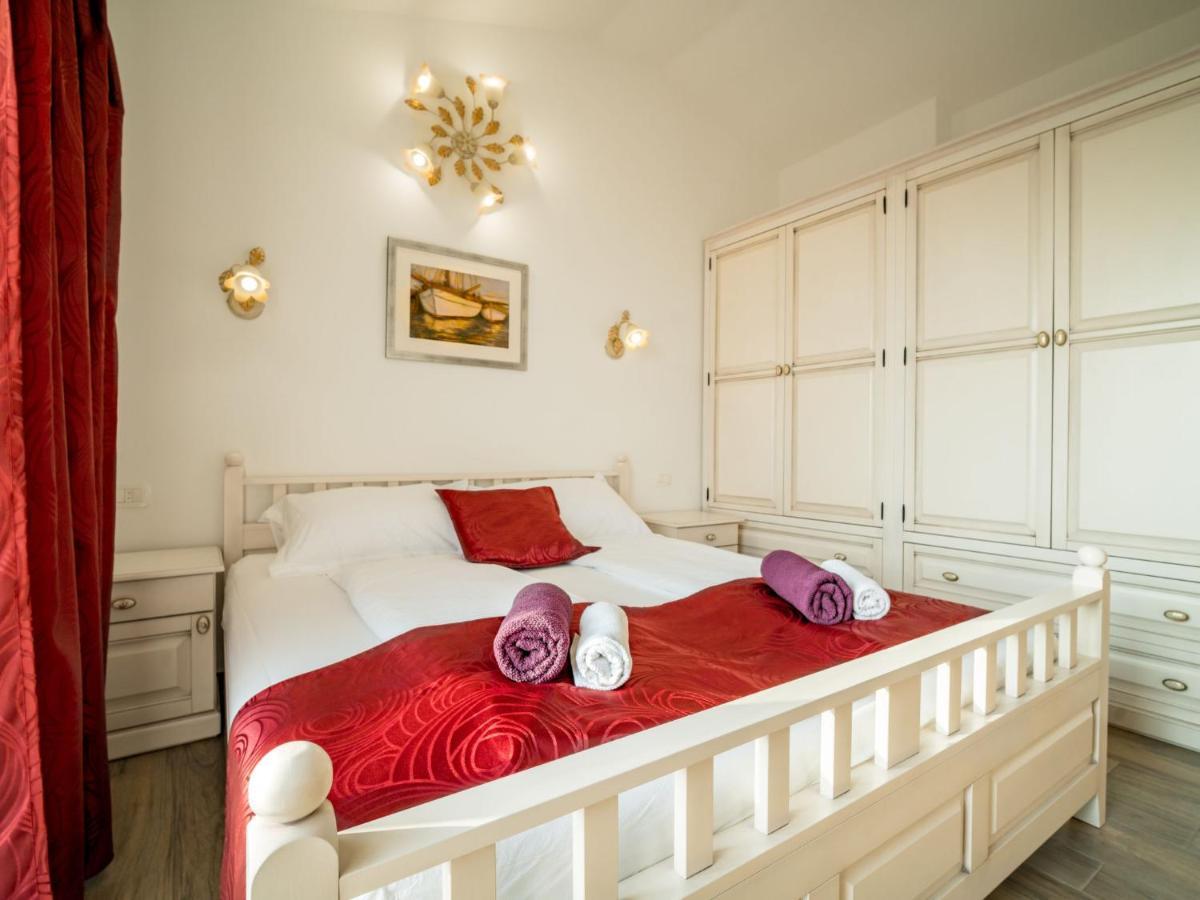 Holiday Home Belvedere By Interhome Veliko Brdo  Kültér fotó
