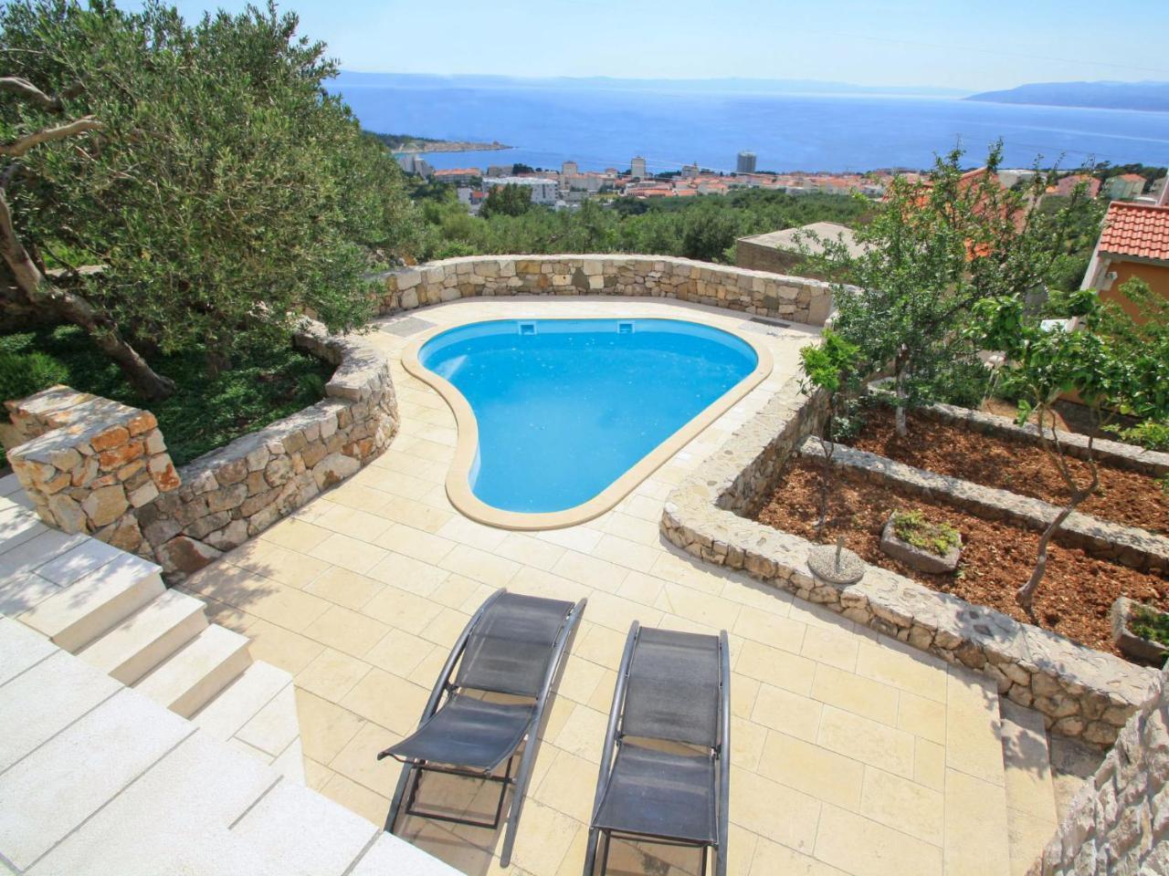 Holiday Home Belvedere By Interhome Veliko Brdo  Kültér fotó