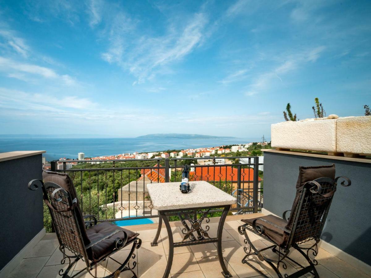 Holiday Home Belvedere By Interhome Veliko Brdo  Kültér fotó