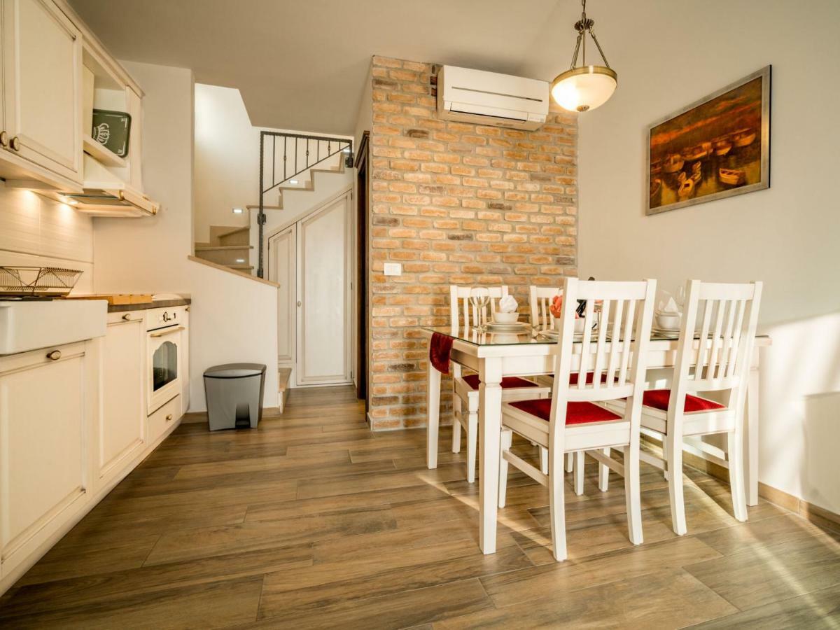 Holiday Home Belvedere By Interhome Veliko Brdo  Kültér fotó