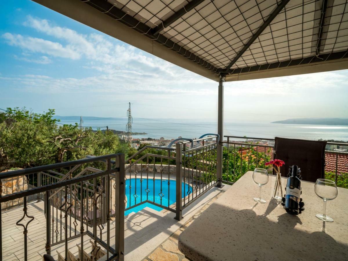 Holiday Home Belvedere By Interhome Veliko Brdo  Kültér fotó